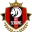 Seraing badge