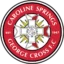Caroline Springs George Cross badge