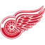 Detroit Red Wings badge