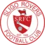 Sligo Rovers badge