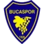 Bucaspor 1928 badge