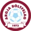 AB Argir badge