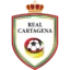 Real Cartagena badge