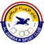 Al-Zawraa badge