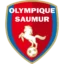 Olympique Saumur badge