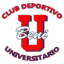 Universitario Beni badge