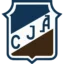 Juventud Antoniana badge
