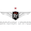 Bangkok United badge