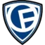 Fribourg Olympic badge
