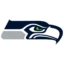 Seattle Seahawks badge