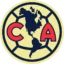 América Femenil badge