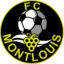 Montlouis badge