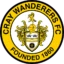 Cray Wanderers badge