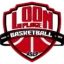 Loon Plage Basket badge