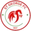 St George badge