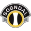 Sogndal badge