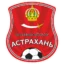 Astrakhan badge
