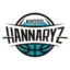 Kyoto Hannaryz badge