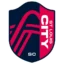St. Louis City SC badge