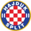 Hajduk Split badge
