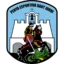 PE Sant Jordi badge