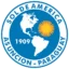 Sol de América badge