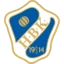 Halmstad badge
