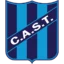 San Telmo badge