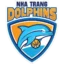 Nha Trang Dolphins badge