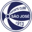 São José badge
