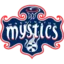 Washington Mystics badge