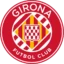 Girona B badge
