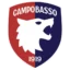Campobasso badge