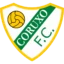 Coruxo badge