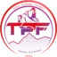 Tarbes badge