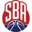 Slovakia Basketball badge