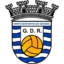 GD Resende badge