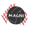 Magni Grenivík badge