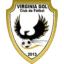 Virginia USC badge