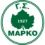 Marko badge
