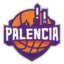 Palencia Baloncesto badge