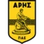 Aris badge