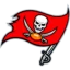 Tampa Bay Buccaneers badge