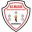 Maaya badge