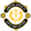 Lambton Jaffas badge