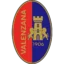 Valenzana Mado badge