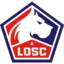 Lille badge