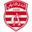 Club Africain badge