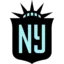 NJ/NY Gotham badge