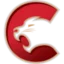 Prince George Cougars badge